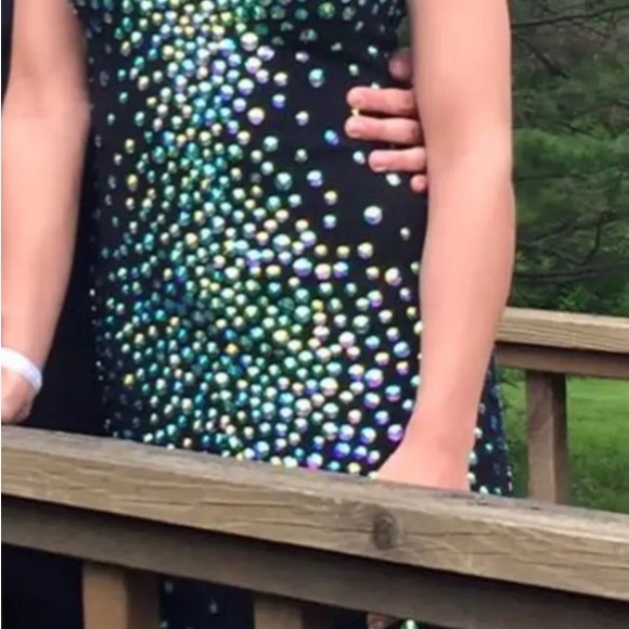 Prom Dress - Picture 4 of 4